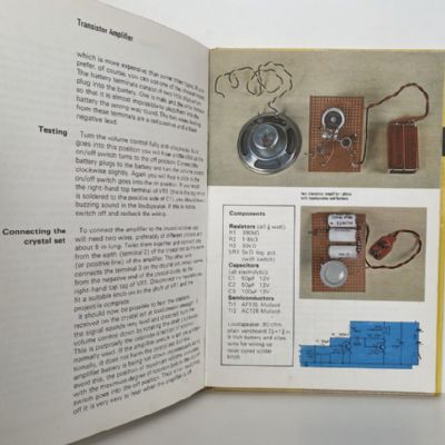 RADIO: Illustrated Teach Yourself