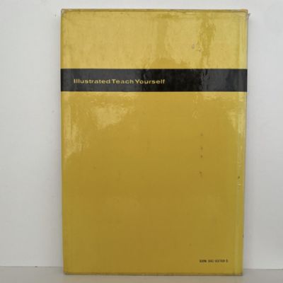 RADIO: Illustrated Teach Yourself