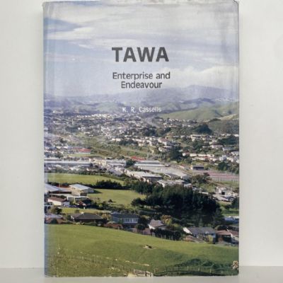 TAWA: Enterprise and Endeavour
