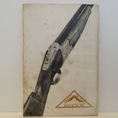 FIREARMS AND HUNTING: Basic Manual 2