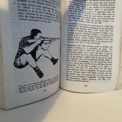 FIREARMS AND HUNTING: Basic Manual 2