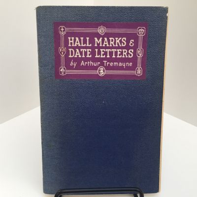 Hall Marks & Date Letters