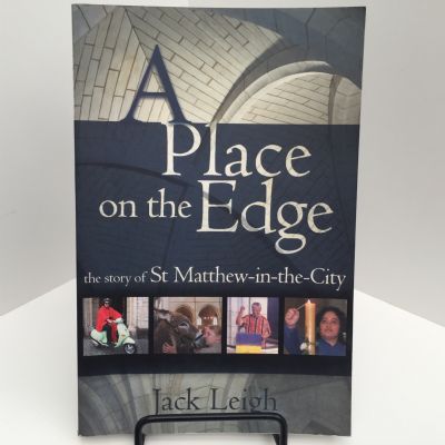 A Place on the Edge