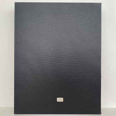 THE IMMORTALS The Book of All Black Test Players  LIMITED EDITION