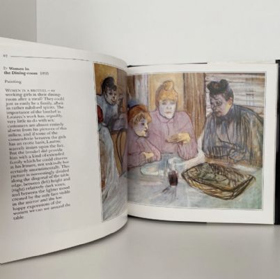 The Life and Works of LAUTREC