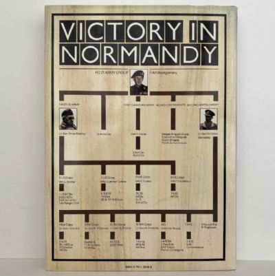 VICTORY IN NORMANDY
