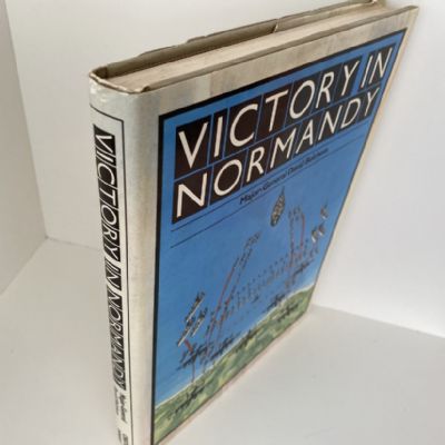 VICTORY IN NORMANDY