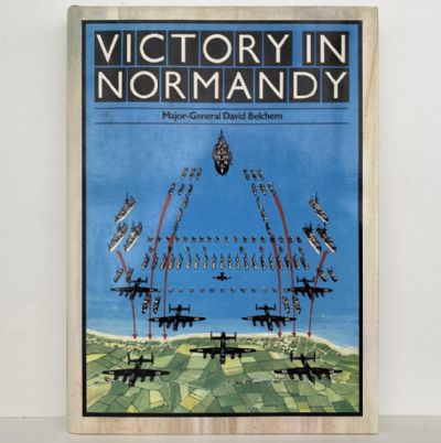 VICTORY IN NORMANDY