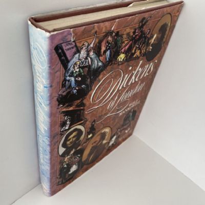 DICKENS OF LONDON
