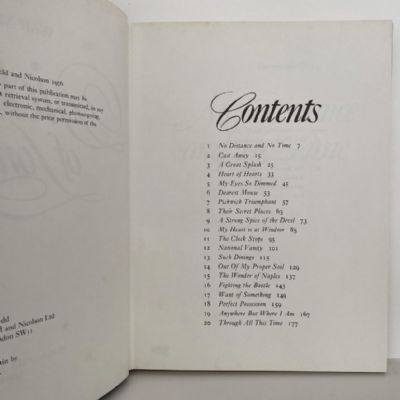 DICKENS OF LONDON