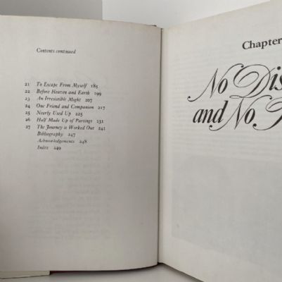 DICKENS OF LONDON