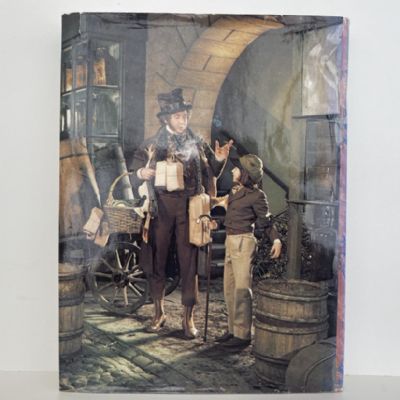 DICKENS OF LONDON
