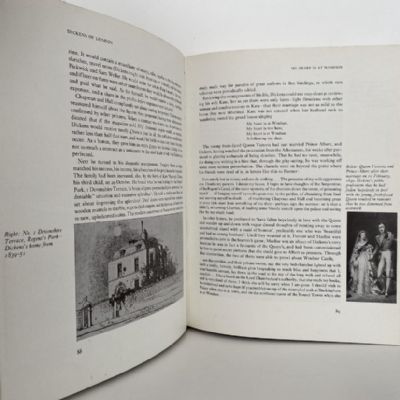 DICKENS OF LONDON