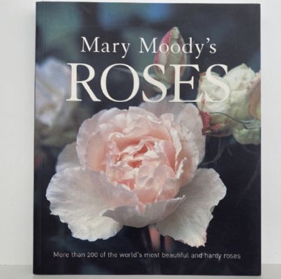 Mary Moody's Roses
