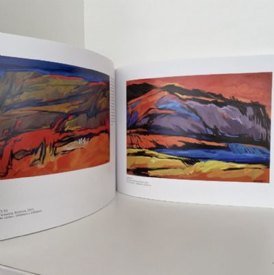 SEAN CHEN: New Zealand Landmarks