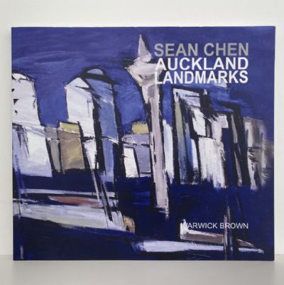 SEAN CHEN: Auckland Landmarks
