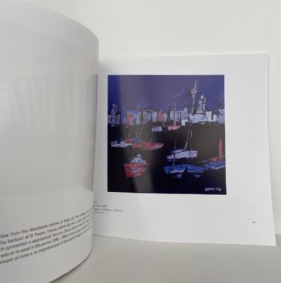 SEAN CHEN: Auckland Landmarks