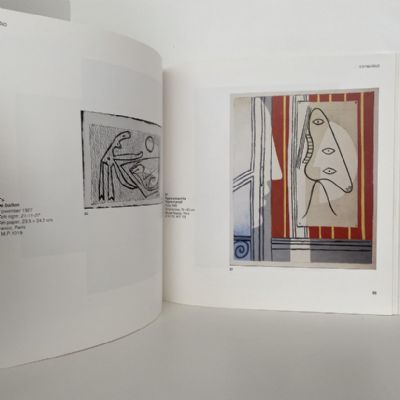 PABLO PICASSO: The Artist Before Nature