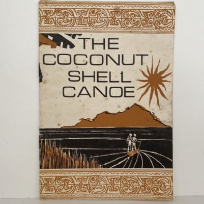 The Coconut Shell Canoe