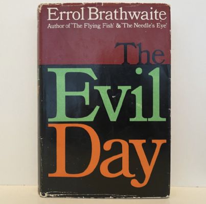 THE EVIL DAY