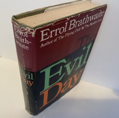 THE EVIL DAY