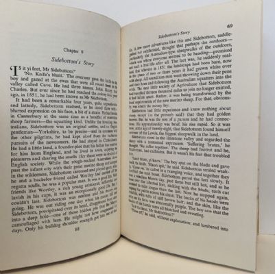 THE MACKENZIE AFFAIR