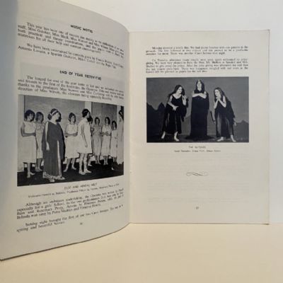 NGA TAWA: The Wellington Diocesan School for Girls
