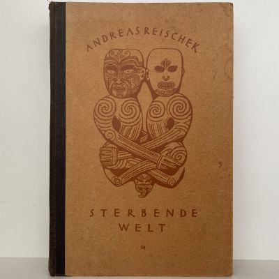 DYING WORLD: Twelve years of research in New Zealand