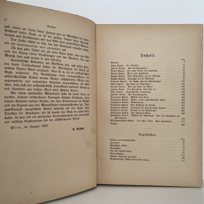 DYING WORLD: Twelve years of research in New Zealand