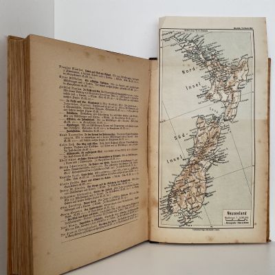 DYING WORLD: Twelve years of research in New Zealand