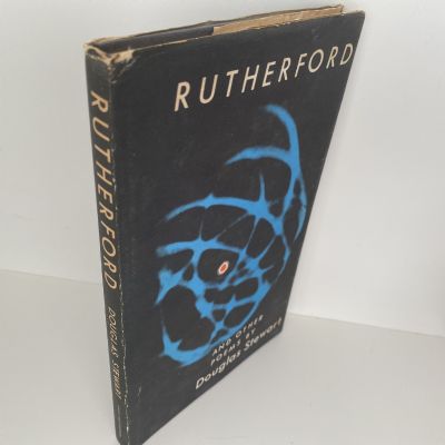 RUTHERFORD AND OTHER POEMS