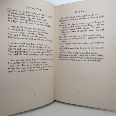 RUTHERFORD AND OTHER POEMS