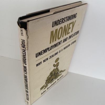 UNDERSTANDING MONEY, UNEMPLOYMENT, AND INFLATION