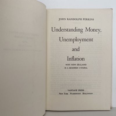 UNDERSTANDING MONEY, UNEMPLOYMENT, AND INFLATION