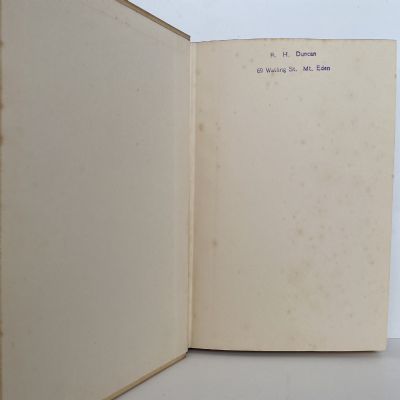 CHURCHILL BY HIS CONTEMPOARIES