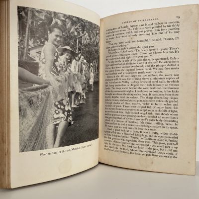 LAST DAYS IN PARADISE: Tahiti Then and Now