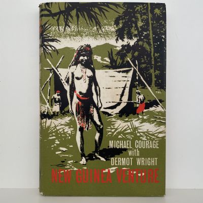NEW GUINEA VENTURE