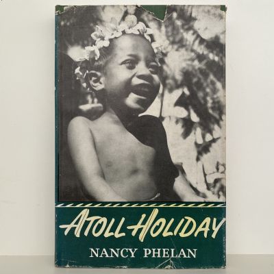 ATOLL HOLIDAY