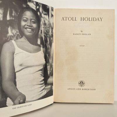 ATOLL HOLIDAY