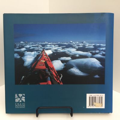 THE FROZEN COAST