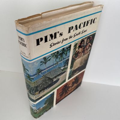 PIM'S PACIFIC: Stories from the South Seas