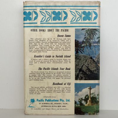 PIM'S PACIFIC: Stories from the South Seas
