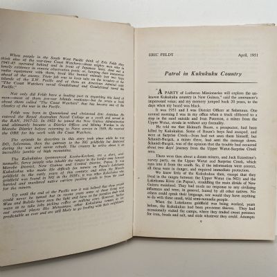 PIM'S PACIFIC: Stories from the South Seas