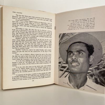 PIM'S PACIFIC: Stories from the South Seas