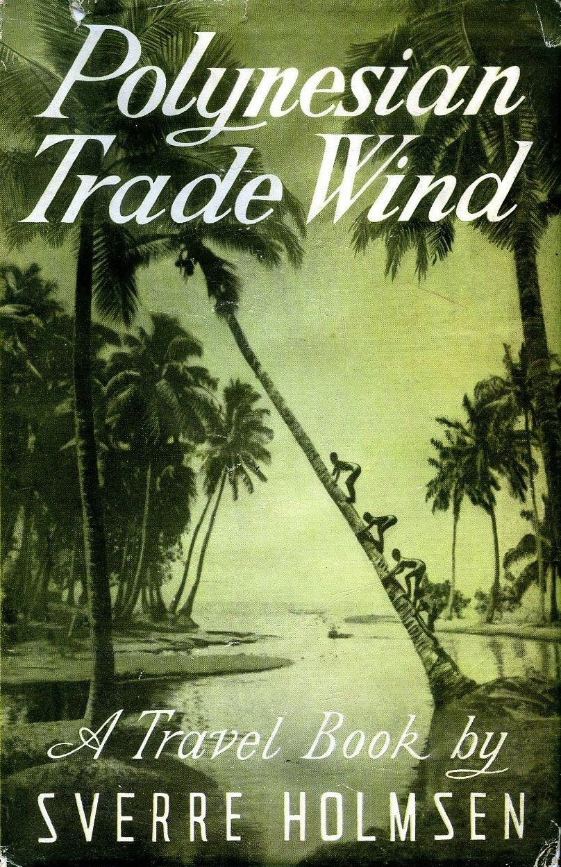 POLYNESIAN TRADE WIND