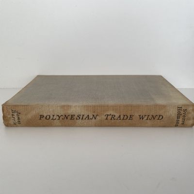 POLYNESIAN TRADE WIND