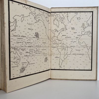 POLYNESIAN TRADE WIND