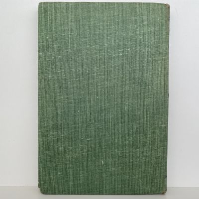 THE ROMANCE OF PITCAIRN ISLAND