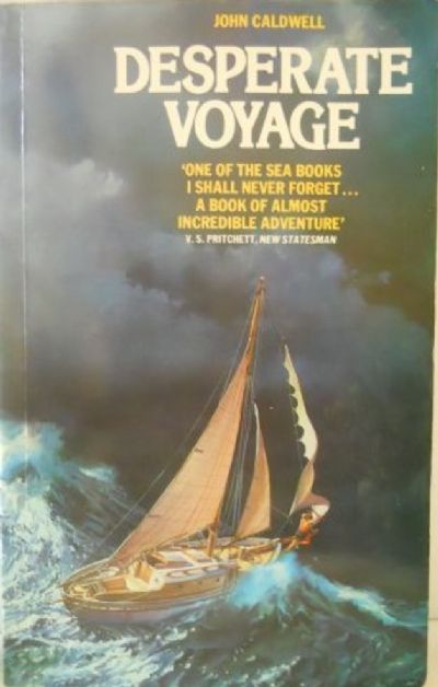 DESPERATE VOYAGE 