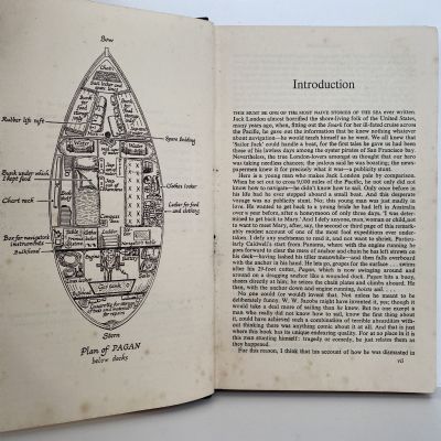 DESPERATE VOYAGE